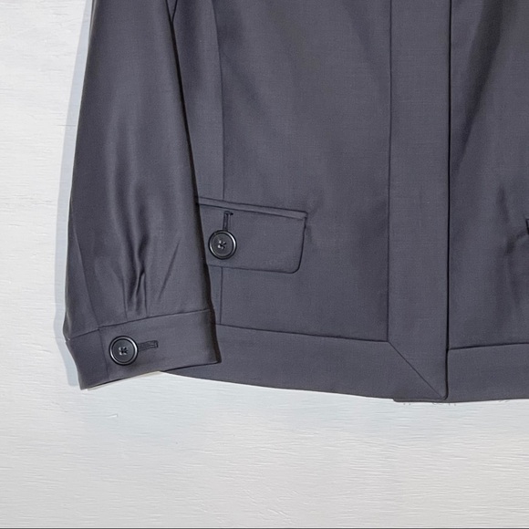 J. Crew Woman’s Suit/Blazer Button Down Jacket - Picture 5 of 8